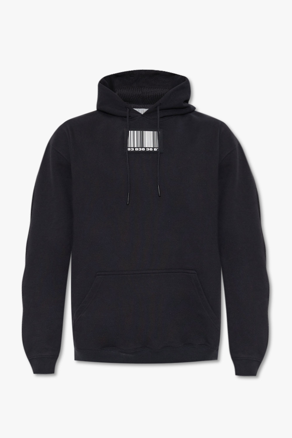 Mister tee hoodie discount off